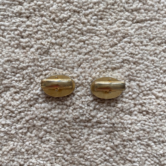 Vintage Cuff Links - Picture 4 of 6